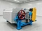 high speed pulp washer